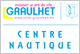 Centre nautique Graulhet