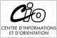 CIO, Information et Orientation