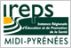IREPS Midi-Pyrénées