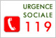 119 - Urgence sociale